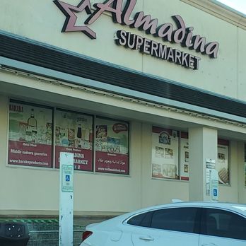 Almadina Supermarket - Meat Shops Near Me - Houston, Texas