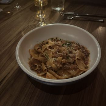 North Italia - Bolognese - Italian Near Me - Omaha, Nebraska