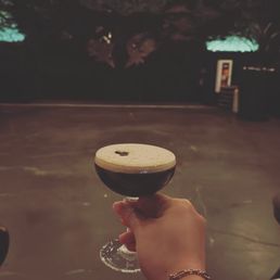 Espresso martini Espresso martini