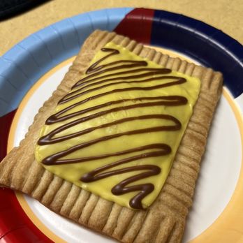 Cake Thieves Bakery - Pop tart - Bakeries Near Me - San Antonio, Texas