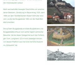 Burg Hohenbeilstein