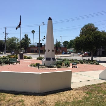 McCambridge Park - Why is torch always lit? - Parks Near Me - Burbank, California McCambridge Park - Why is torch always lit? - Parks Near Me - Burbank, California