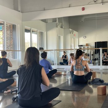 Body Boost - YOGA - Cardio Classes Near Me - Cresskill, New Jersey