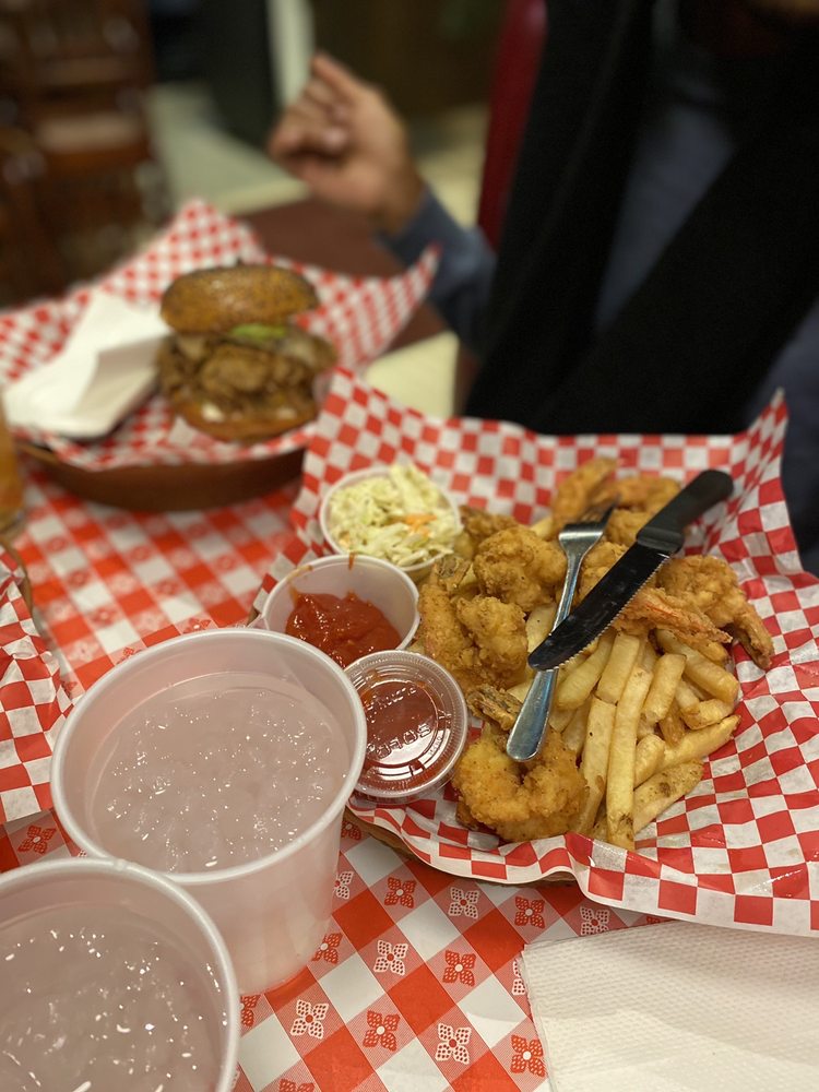 CHIP’S OLD FASHIONED HAMBURGERS 374 Photos & 303 Reviews Fish