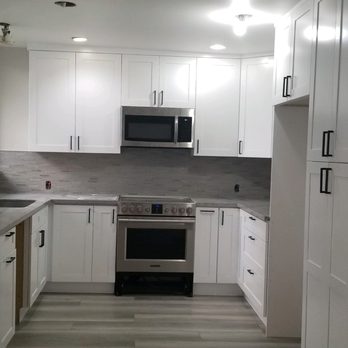 E3 Kitchen & Interior - Kitchen & Bath Near Me - Burlingame, California