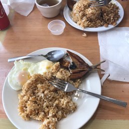 Filipino Breakfast
