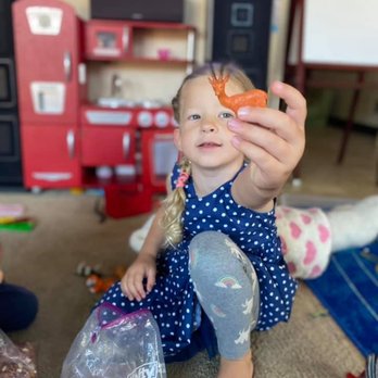 Teremok Russian speaking childcare - Found it! - Child Care & Day Care Near Me