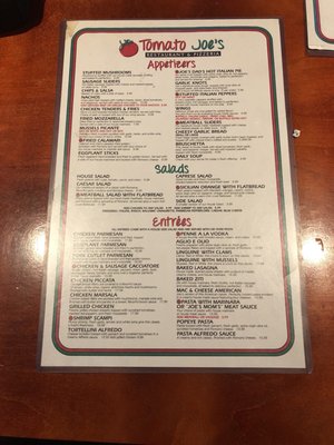 Menu photo 3 Murphy's Pub & Sports Bar Manchester, CT Menu photo 3 Murphy's Pub & Sports Bar Manchester, CT