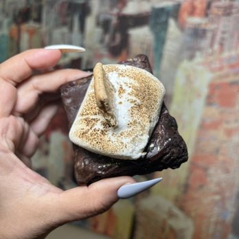 Kubo Coffee And Creamery - Smores Brownies - Coffee & Tea Near Me - Nutley, New Jersey Kubo Coffee And Creamery - Smores Brownies - Coffee & Tea Near Me - Nutley, New Jersey
