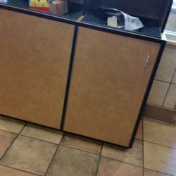 McDonald's - Full trash was the least of the problems on 09/04/16