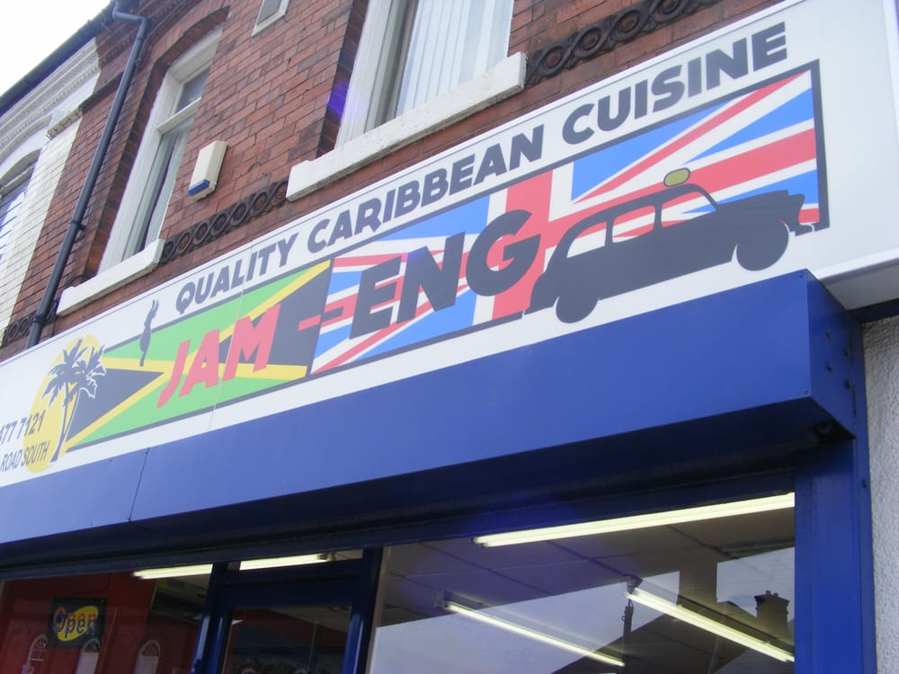 JAMENG Updated April 2024 829 Bristol Road S, Birmingham, West