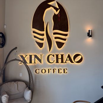 Xin Chao Coffee - Cafes Near Me - Calgary, Alberta Xin Chao Coffee - Cafes Near Me - Calgary, Alberta