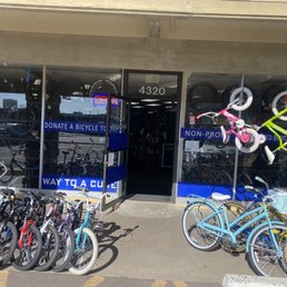 7th Ave location (no reviews?)