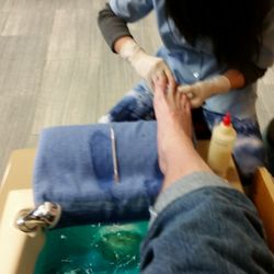 In Style Nails & Spas