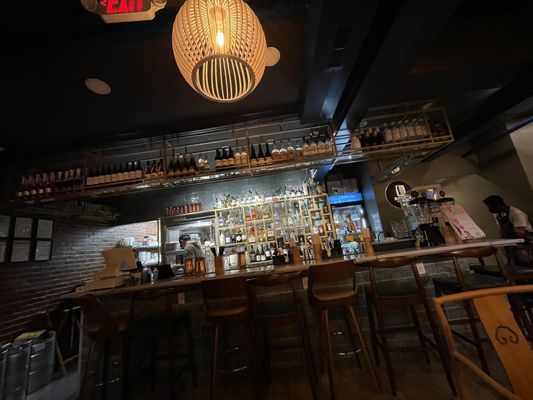 Reren Lamen n Bar (Georgetown) by null