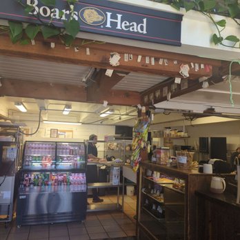 The Cow's End Cafe - Coffee & Tea Near Me - Venice Beach, California