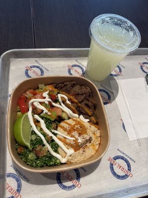 El Turco Express by null