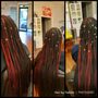 Photo of Hair by Yoshiko