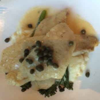 Brigantine - Sole - Seafood Near Me - Del Mar, California