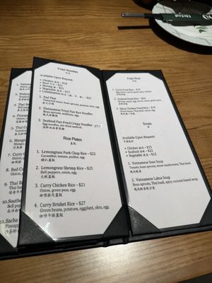 Pho Real - Southeast Asian Restaurant by null