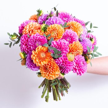 Ode à la Rose DC - Florists Near Me - Washington, DC, District of Columbia