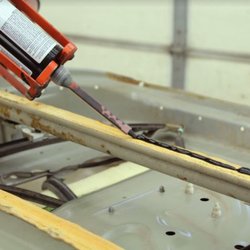 Hamblin Body Shop - Our work is professional and up-to-date with industry standards.