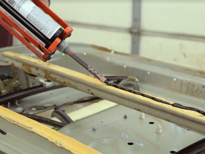 HAMBLIN BODY SHOP Updated October 2024 31 Photos 442 S Steele St