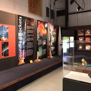 NASA - Wallops Flight Facility - Visitor Centers Near Me - Wallops Island, Virginia NASA - Wallops Flight Facility - Visitor Centers Near Me - Wallops Island, Virginia