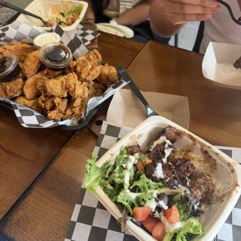 Koji Chicken - Chicken Wings Near Me - New York, New York Koji Chicken - Chicken Wings Near Me - New York, New York