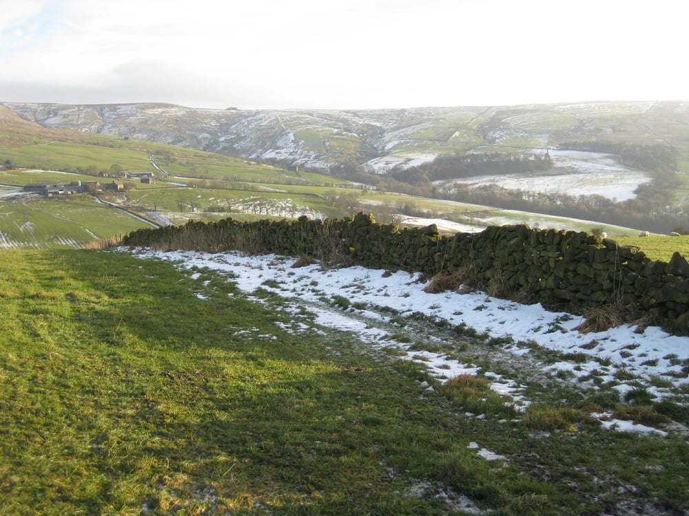 THE GARDEN HOUSE 150 cheadle road, Leek, Staffordshire, United