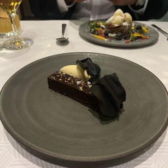 Aquavit - Scandinavian Near Me - New York, New York