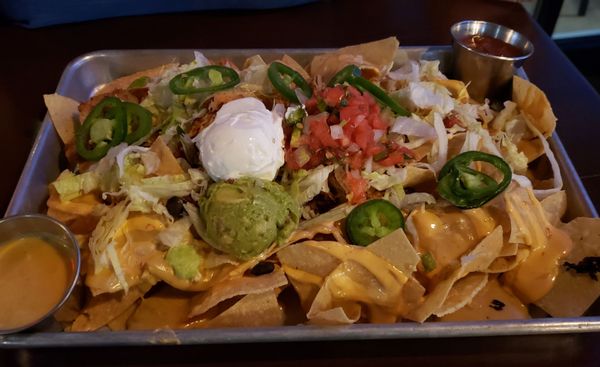 Bar Louie - Naperville by null