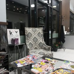 West Salon by Leah - Snapshot of a clean, friendly salon.