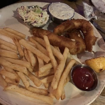 Bluewater Grill - Temecula - Fish and chips - Seafood Near Me - Temecula, California