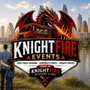 Knight Fire Burgers And BBQ