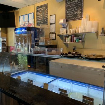 Scoops and Subs - Ice cream - Ice Cream & Frozen Yogurt Near Me - Palm Coast, Florida