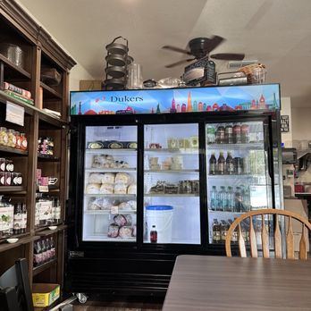 Mercantile 1887 - Inside - Delis Near Me - Justin, Texas Mercantile 1887 - Inside - Delis Near Me - Justin, Texas