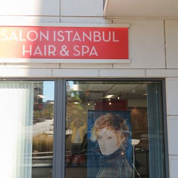 Salon Istanbul - Hair Salons Near Me - Arlington, Virginia Salon Istanbul - Hair Salons Near Me - Arlington, Virginia