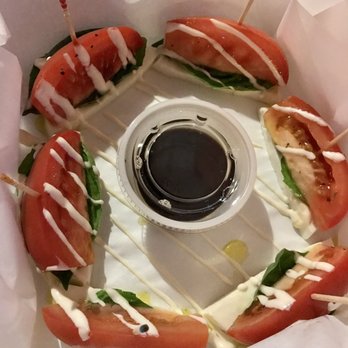 Duomo Pizza - Caprese - Pizza Near Me - Corona, California Duomo Pizza - Caprese - Pizza Near Me - Corona, California