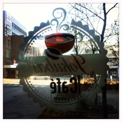 Jokubas Cafe