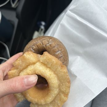 Carolina Glazed Donuts - Coffee & Tea Near Me - Durham, North Carolina