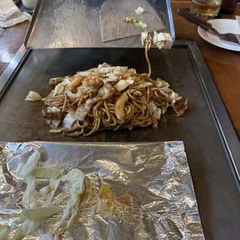 Yaki Yaki Miwa - Teppanyaki Near Me - Honolulu, Hawaii Yaki Yaki Miwa - Teppanyaki Near Me - Honolulu, Hawaii