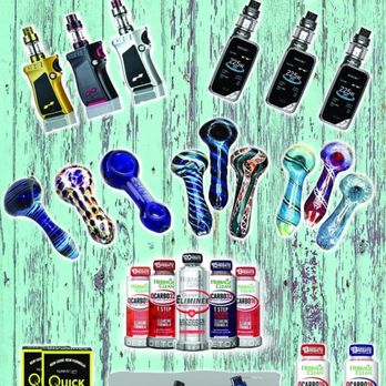 King Smoke & Vape - Head Shops Near Me - Long Beach, California King Smoke & Vape - Head Shops Near Me - Long Beach, California