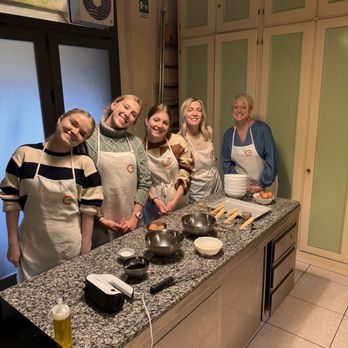 Chefactory - Cooking Classes Near Me - Florence, FI