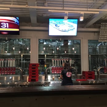 Red Truck Beer - Front counter~ - Breweries Near Me - Vancouver, British Columbia Red Truck Beer - Front counter~ - Breweries Near Me - Vancouver, British Columbia
