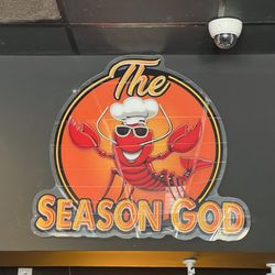 The Season god