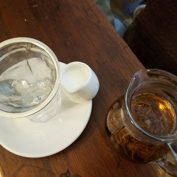 De Tour - Tea - Cafes Near Me - Hong Kong, HK De Tour - Tea - Cafes Near Me - Hong Kong, HK
