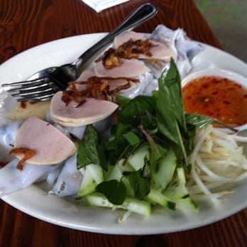 Ba Bar - banh cuon - delicious - Vietnamese Near Me - Seattle, Washington Ba Bar - banh cuon - delicious - Vietnamese Near Me - Seattle, Washington