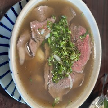 All About Pho - Pho wagyu - Vietnamese Near Me - Cerritos, California