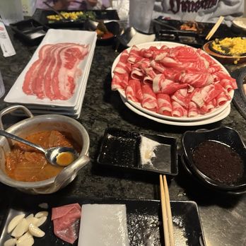 U-Grill Korean BBQ - Korean Near Me - Chino, California U-Grill Korean BBQ - Korean Near Me - Chino, California